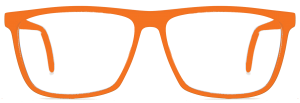 glasses_orange